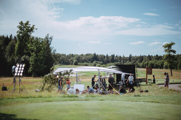 交强险对方不配合可以理赔吗