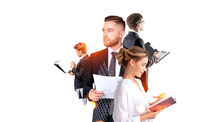 交强险对方不配合可以理赔吗