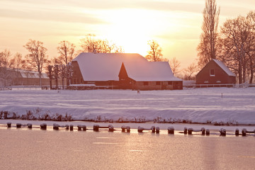 井大·魅力天城周边环境怎么样？